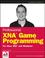 Cover of: Professional XNA Game Programming