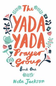 Cover of: Yada Yada Prayer Group