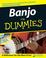 Cover of: Banjo For Dummies®