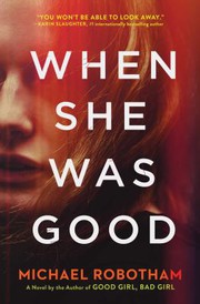 Cover of: When She Was Good