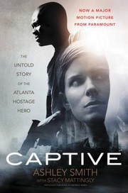 Cover of: Captive by Smith, Ashley