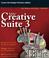 Cover of: Adobe Creative Suite 3 Bible