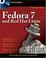 Cover of: Fedora 7 and Red Hat Enterprise Linux Bible