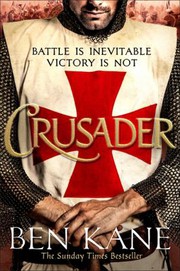 Cover of: Crusader by Ben Kane