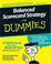 Cover of: Balanced Scorecard Strategy For Dummies (For Dummies (Business & Personal Finance))