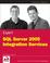 Cover of: Expert SQL Server 2005 Integration Services (Programmer to Programmer)