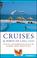 Cover of: Frommer's Cruises & Ports of Call 2008 (Frommer's Complete)