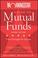 Cover of: Morningstar Guide to Mutual Funds