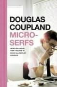 Cover of: Microserfs by Douglas Coupland