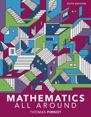 Cover of: Mathematics All Around Plus MyMathLab -- Access Card Package