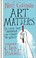 Cover of: Art Matters