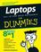 Cover of: Laptops All-in-One Desk Reference For Dummies (For Dummies (Computer/Tech))