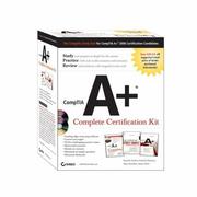 Cover of: CompTIA A+ Complete Certification Kit