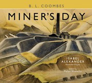 Cover of: Miner's Day - Rhondda Images by Isabel Alexander