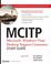 Cover of: MCITP