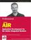 Cover of: Professional AIR