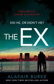 Cover of: Ex