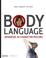 Cover of: Body Language