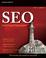 Cover of: Search Engine Optimization Bible