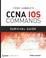 Cover of: Todd Lammle's CCNA IOS Commands Survival Guide