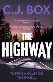 Cover of: Highway by C. J. Box