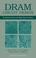 Cover of: DRAM Circuit Design