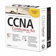 Cover of: CCNA Certification Kit