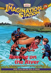 Cover of: Rescue on the River