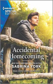 Cover of: Accidental Homecoming