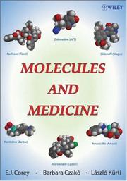 Cover of: Molecules and Medicine