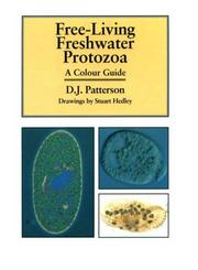 Cover of: Free-living freshwater protozoa: a colour guide