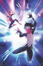 Cover of: Silk: Out of the Spider-Verse Vol. 2