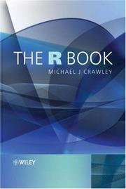 Cover of: The R Book