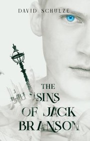 Cover of: Sins of Jack Branson by David Schulze