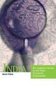 Cover of: India by Aaron Chaze