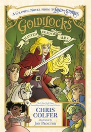 Cover of: Goldilocks: Wanted Dead or Alive