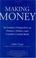 Cover of: Making Money 