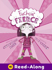 Cover of: Fuchsia Fierce