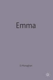 Cover of: Emma, Jane Austen