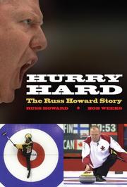 Cover of: Hurry Hard: The Russ Howard Story