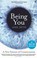 Cover of: Being You