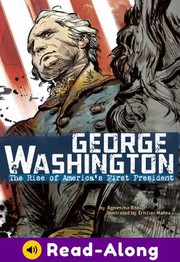 Cover of: George Washington by Cristian Mallea, Richard Bell, Agnieszka Biskup