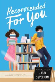 Cover of: Recommended for You by Laura Silverman