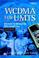 Cover of: WCDMA for UMTS, 2nd Edition