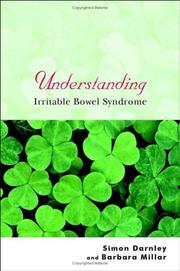 Cover of: Understanding Irritable Bowel Syndrome