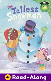 Cover of: Tallest Snowman