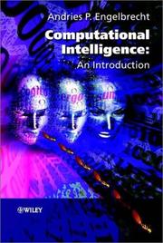 Cover of: Computational Intelligence by Andries P. Engelbrecht