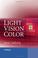 Cover of: Light Vision Color