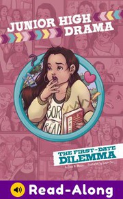 Cover of: First-Date Dilemma by Sumin Cho, Jane B. Mason