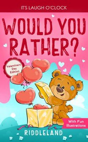 Cover of: The Laugh Challenge : Would You Rather? Fourth of July & Summer Edition: A Hilarious and Interactive Fourth of July and Summer Themed Question Game Book for Kids & Family - Fun gift for Boys and Girls